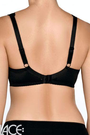 Mefemi by Nipplex - Balconette-BH F-J Cup - Nipplex 04