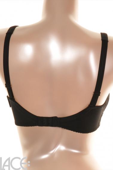 PrimaDonna Lingerie - Madison Glatter blickdichter BH (E Cup)