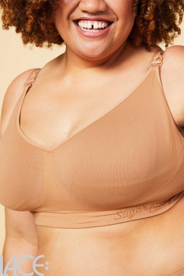 Cake - Sugar Candy Still-BH ohne Bügel