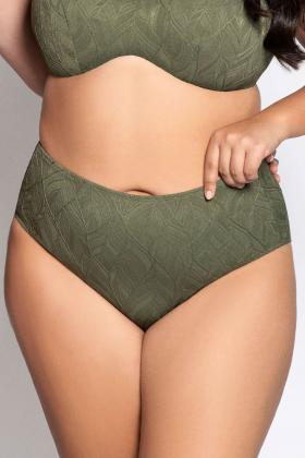 Ulla Swim - Monaco Bikini Taillenslip