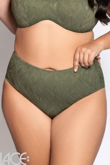 Ulla Swim - Monaco Bikini Taillenslip