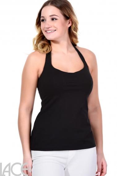 LACE Design - Halterneck BH Top E-I Cup