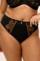 Elomi - Lyriana Taillenslip mit hohem Bein Elomi - Lyriana Taillenslip mit hohem Bein