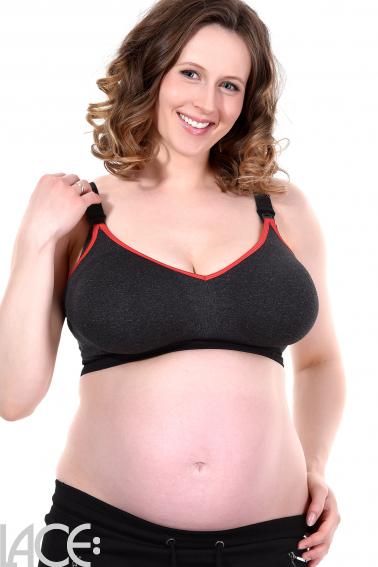 Cake - Sugar Candy Crush Still-BH ohne Bügel