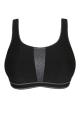 PrimaDonna Sport - The Sweater Sport-BH ohne Bügel - Nicht wattiert F-H Cup