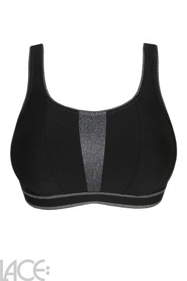 PrimaDonna Sport - The Sweater Sport-BH ohne Bügel - Nicht wattiert F-H Cup