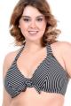 Freya Swim - Beach Hut Bikini-BH Tiefes Dekolleté E-J Cup Freya Swim - Beach Hut Bikini-BH Tiefes Dekolleté E-J Cup