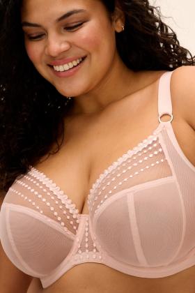 Elomi - Matilda Dekolleté-BH I-M Cup