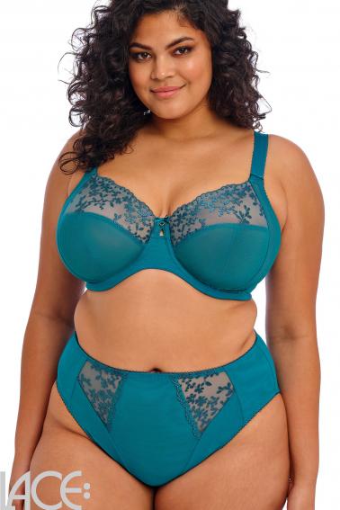 Elomi - Zarla Taillenslip mit hohem Bein