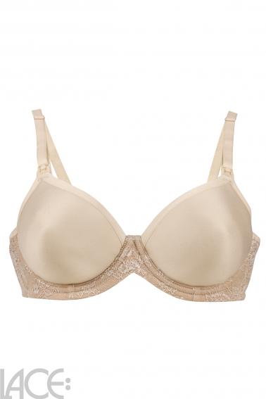 Cake - Waffles Spacer Still-BH mit Bügel H-J Cup