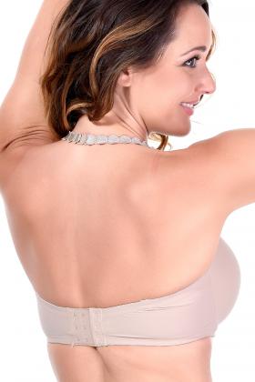 Marie Jo - Tom Push-up-BH D-F Cup