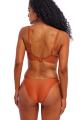 Freya Swim - Arizona Wave Bikini Tanga - High Leg Freya Swim - Arizona Wave Bikini Tanga - High Leg