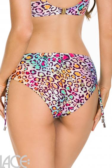 Mediolano - Bikini Taillenslip - Regulierbar - Mediolano Swim 01