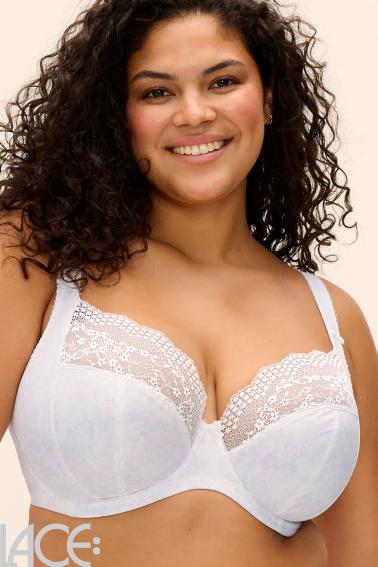 Elomi - Lucie Dekolleté-BH I-M Cup