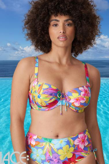 PrimaDonna Swim - Sazan Bikini-BH F-H Cup