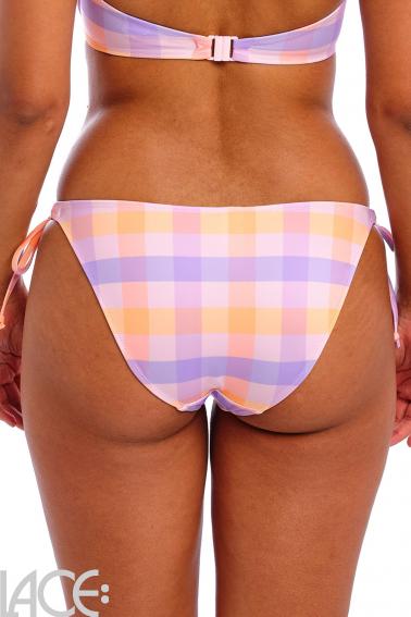 Freya Swim - Harbour Island Bikini Slip zum Schnüren