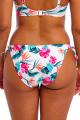 Freya Swim - Palm Paradise Bikini Slip zum Schnüren