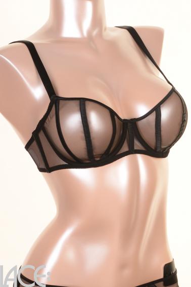 Implicite - Talisman Balconette-BH (D-E Cup)