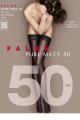 Falke - Pure Matt 50 Stay Ups