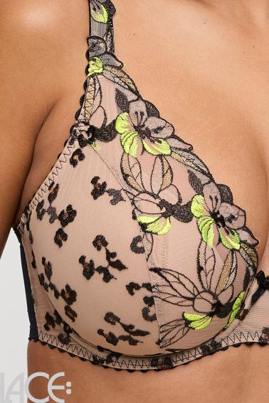 PrimaDonna Lingerie - Manali Dekolleté-BH - wattiert - E-G Cup