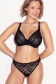 Freya Lingerie - Quinn Brasilianischer String Freya Lingerie - Quinn Brasilianischer String