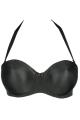 PrimaDonna Lingerie - Satin Trägerloser BH D-G Cup PrimaDonna Lingerie - Satin Trägerloser BH D-G Cup