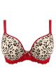 Freya Lingerie - Cherish Me Push-up-BH F-J Cup
