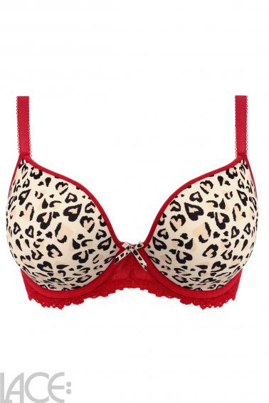 Freya Lingerie - Cherish Me Push-up-BH F-J Cup