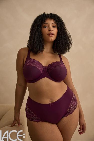 Sculptresse by Panache - Amara BH H-M Cup