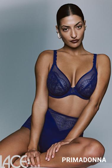 PrimaDonna Lingerie - Shimla High Waist Brasilianischer Slip