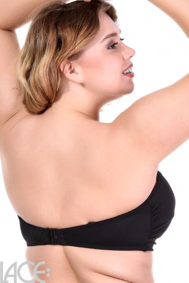 Panache Swim - Anya Riva Bikini Bandeau BH DD-G Cup