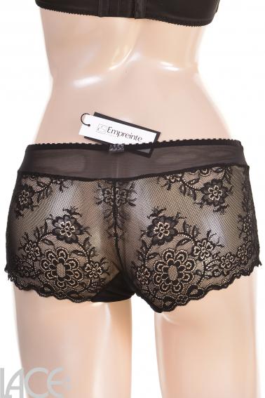 Empreinte - Anna Hipster