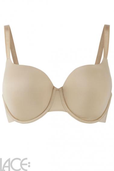 Panache Lingerie - Porcelain Elan T-shirt BH E-G Cup