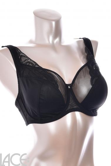 Biggi Lingerie - Aussenträger-BH G-K Cup - Biggi 01