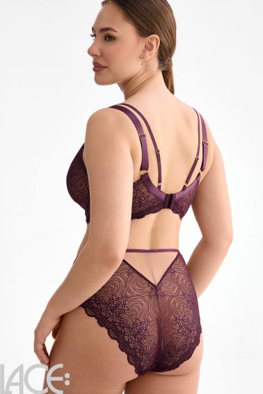 Ewa Bien - Taillenslip mit hohem Bein - Ewa Bien 62