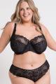 Curvy Kate - Lovelace Brasilianischer String Curvy Kate - Lovelace Brasilianischer String