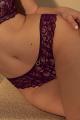 Panache Lingerie - Allure Brasilianischer Slip Panache Lingerie - Allure Brasilianischer Slip