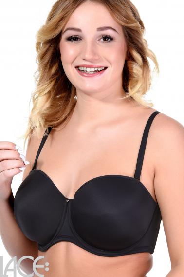 Fantasie Lingerie - Aura Trägerloser BH F-J Cup