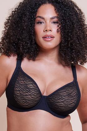 Curvy Kate - Smoothie Lace BH G-K Cup