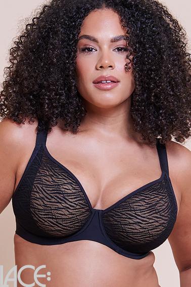 Curvy Kate - Smoothie Lace BH G-K Cup