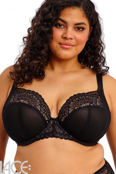 Elomi - Tiernie Dekolleté-BH I-M Cup