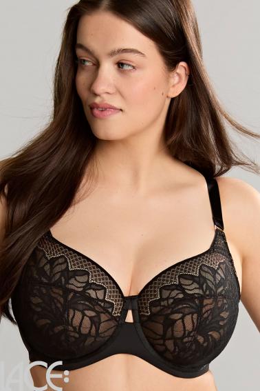 Sculptresse by Panache - Sophia BH G-M Cup