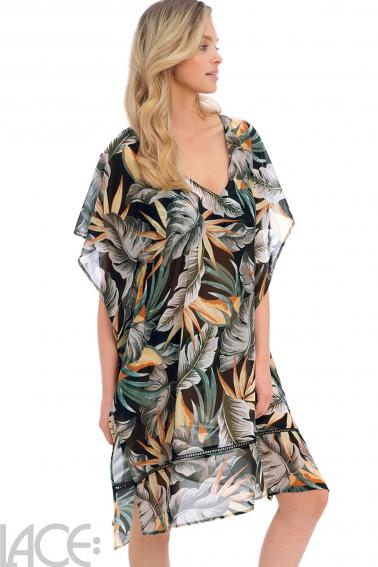 Fantasie Swim - Bamboo grove Kaftan - Tunika