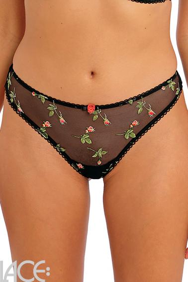 Freya Lingerie - Rose Blossom Brasilianischer String