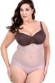 Mitex Shapewear - Shape Body - Offener Brustbereich - Mitex 1