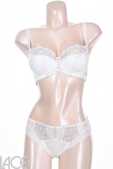 Konrad Lingerie - Aussenträger-BH F-J Cup - Konrad 02