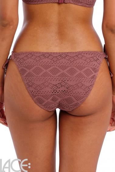 Freya Swim - Sundance Bikini Slip zum Schnüren