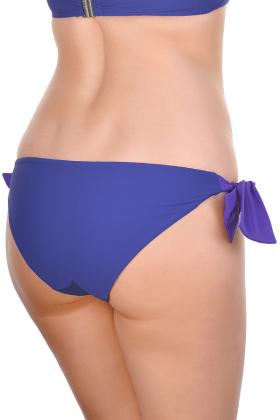 LACE Lingerie - Katholm Bikini Slip zum Schnüren