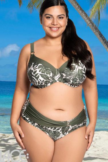 Ulla Swim - Bali Bikini Rio Slip