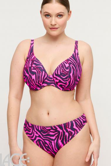 PrimaDonna Swim - Malabo Bikini-BH Tiefes Dekolleté E-G Cup